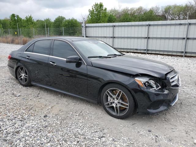 WDDHF9BB8EA998877 Mercedes-Benz E 550 4matic