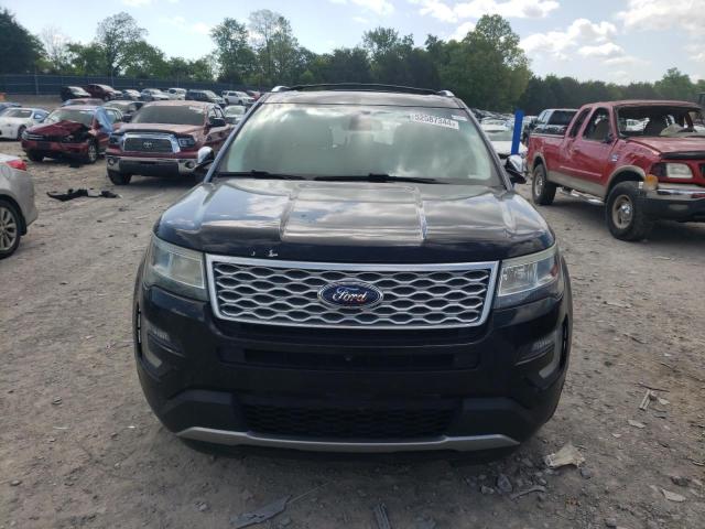 1FM5K8HT3HGA55246 Ford Explorer Platinum