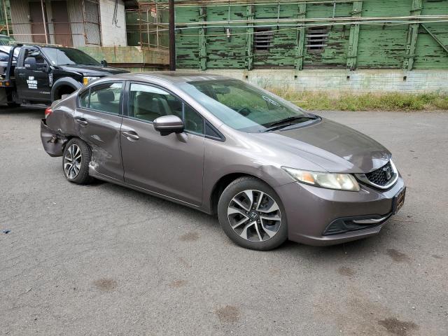 2HGFB2F82FH526780 Honda CIVIC EX