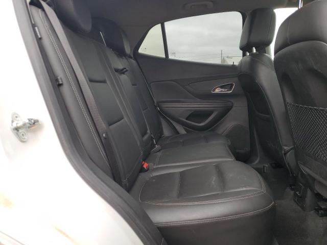 KL4CJHSB6FB223660 Buick Encore Premium