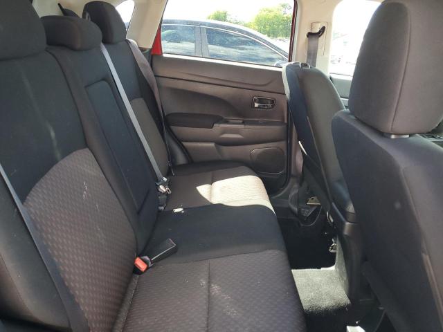 JA4AP3AU0KU008589 Mitsubishi Outlander Sport Es