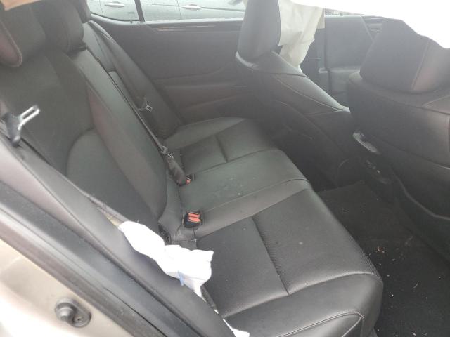 58ADZ1B13LU078972 Lexus ES 350