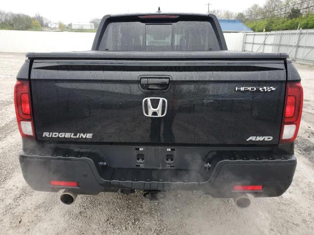 5FPYK3F72NB035304 Honda Ridgeline Rtl