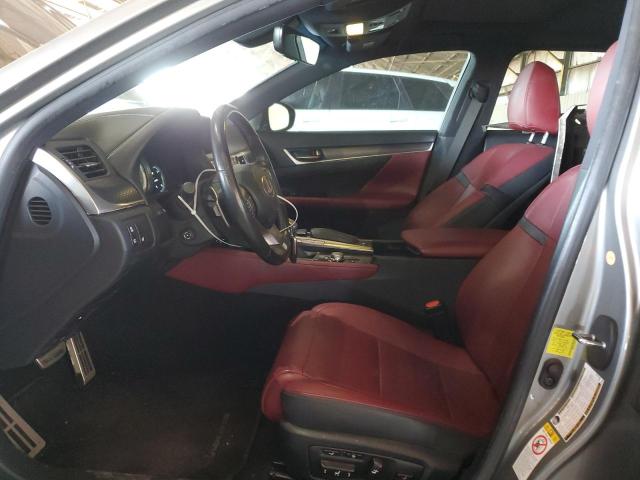 JTHBZ1BL3HA011638 Lexus Gs 350 Base