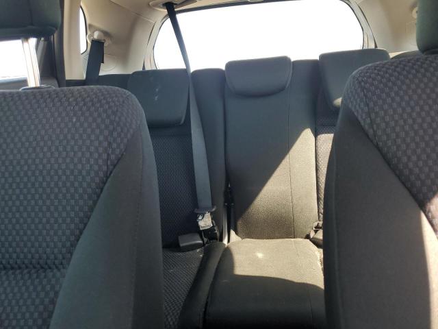 3HGGK5H42KM705736 Honda FIT LX