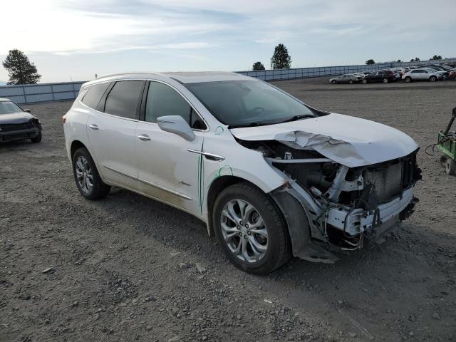 5GAEVCKW2MJ176236 Buick Enclave Avenir