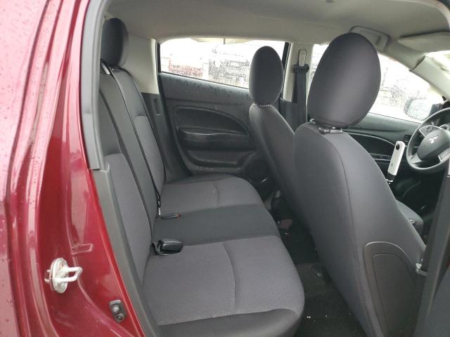 ML32A3HJXJH014028 Mitsubishi MIRAGE ES