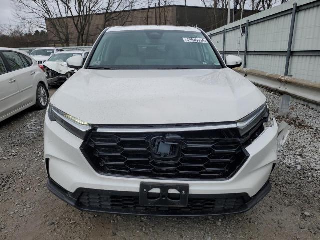 2HKRS4H7XRH424358 Honda CR-V EXL