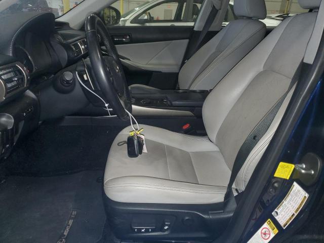 JTHBF1D21E5024017 Lexus IS 250