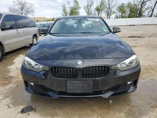 WBA3C1C51FK121471 BMW 328 I Sulev