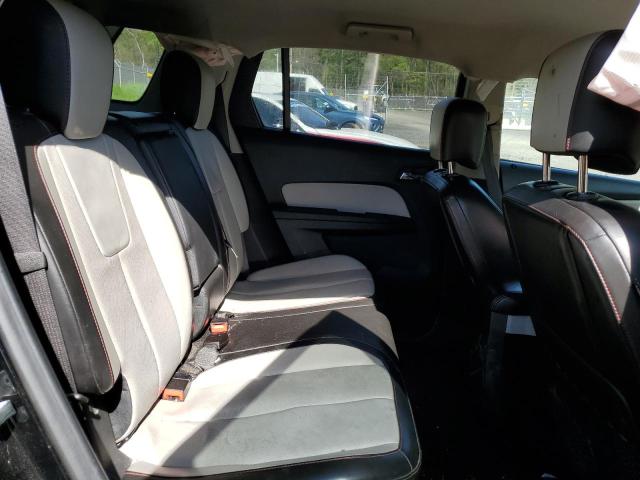 2GKFLPE39G6245964 GMC Terrain Slt