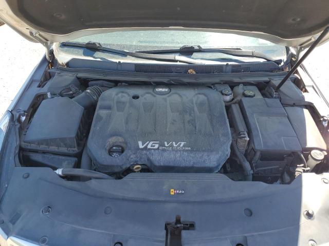 2G61M5S30K9145337 Cadillac XTS LUXURY