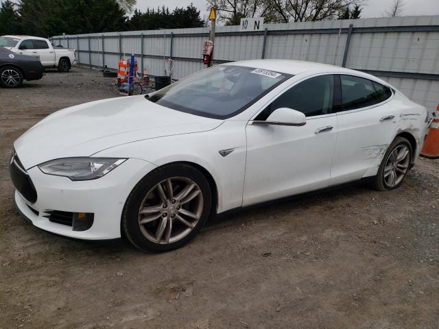 Auction sale of the 2016 Tesla Model S, vin: 5YJSA1E17GF130043, lot number: 49915354