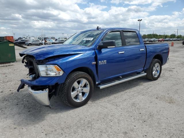 Auction sale of the 2016 Ram 1500 Slt, vin: 3C6RR7LT0GG195333, lot number: 51301614