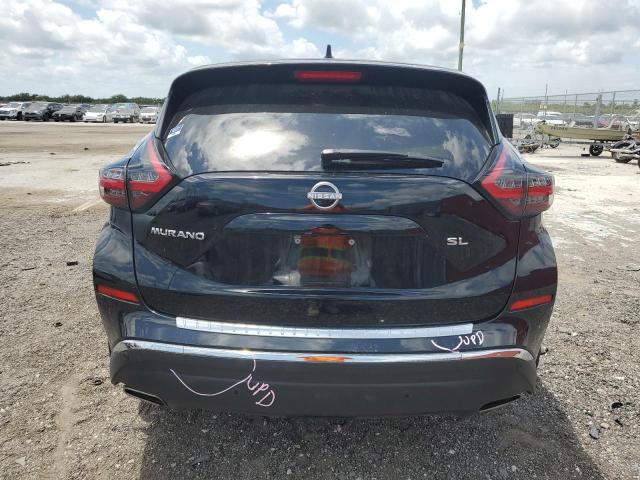 5N1AZ2CJXPC117051 Nissan MURANO SL