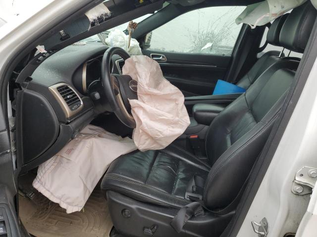 1C4RJEBG9GC307011 Jeep Grand Cherokee Limited