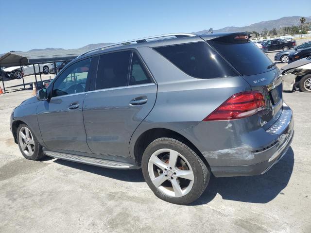 4JGDA5JB3HA841551 Mercedes-Benz GLE 350