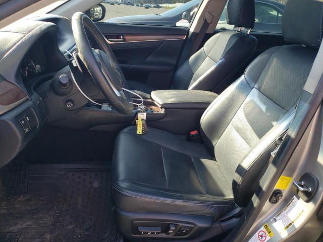 JTHCE1BLXFA001511 Lexus GS 350