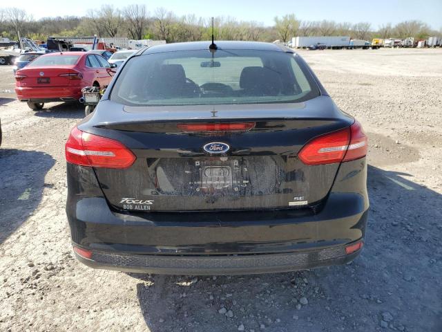 1FADP3FE9JL229834 Ford FOCUS SE