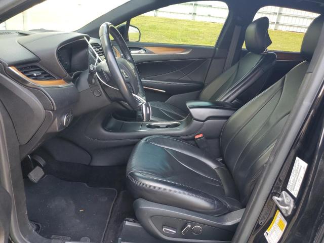 5LMTJ3DH9HUL52048 Lincoln Mkc Reserve