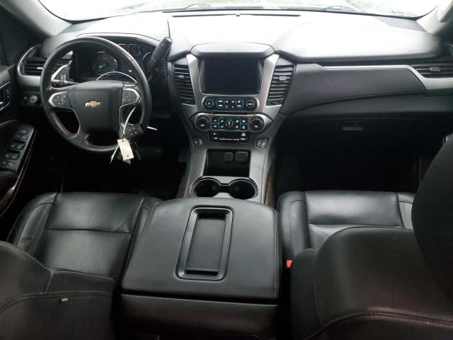 1GNSCHKC6GR463991 Chevrolet SUBURBAN C