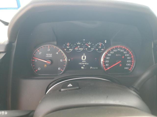 1GKS2CKJ7FR698948 GMC YUKON DENALI