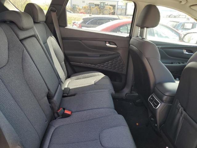 5NMS24AJ6PH639057 Hyundai Santa Fe Sel