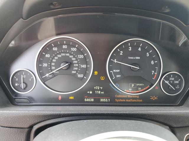 WBA4E3C37HG187473 BMW 440i Gran Coupe