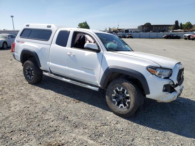 5TFSZ5AN0JX156618 Toyota Tacoma Access Cab