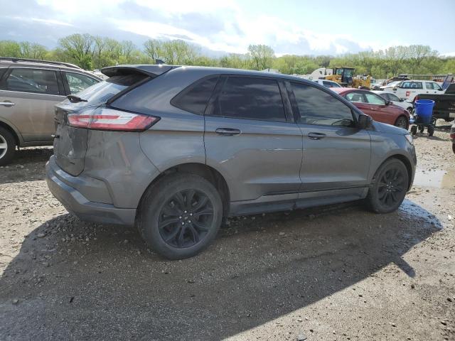 2FMPK4G92PBA09808 Ford EDGE SE