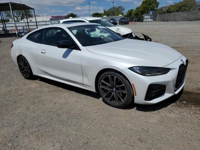 WBA53AP07NCJ47380 BMW 430I