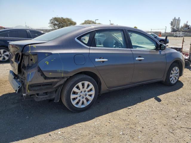 3N1AB7AP4EL678301 Nissan SENTRA S