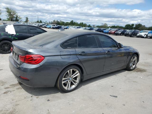 WBA4J1C54JBM10444 BMW 430i Gran Coupe