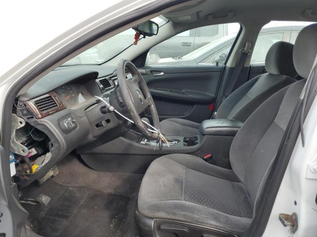 2G1WA5E30F1126212 Chevrolet Impala Limited Ls