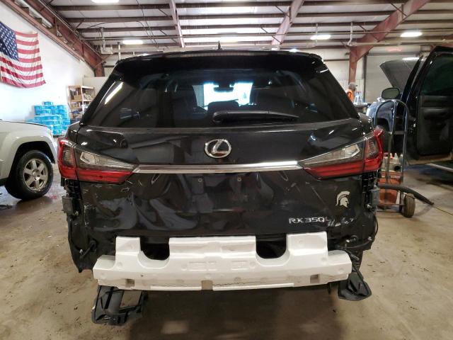 JTJDZKCA9K2014796 Lexus Rx 350 L