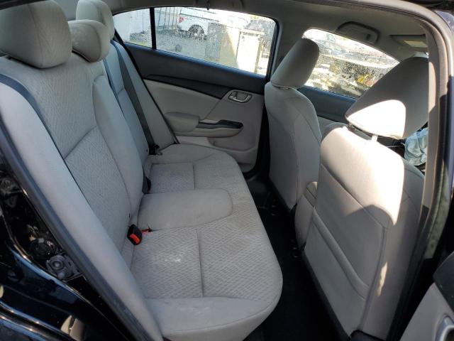 19XFB2F54EE235793 Honda Civic Lx