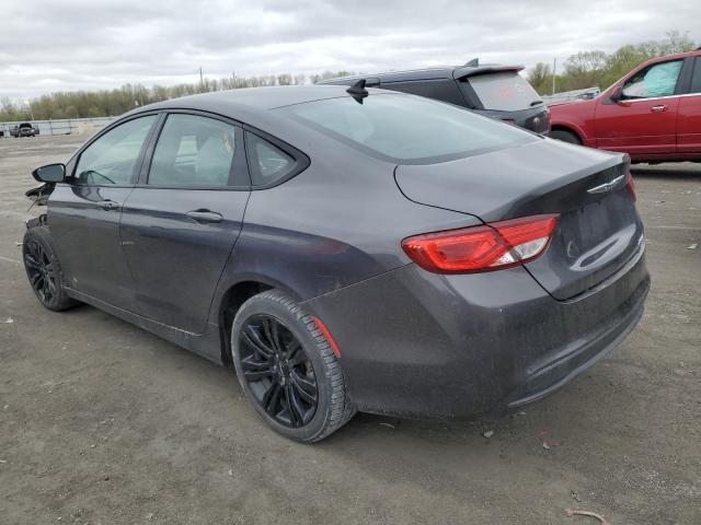 1C3CCCFB2HN506494 Chrysler 200 LX