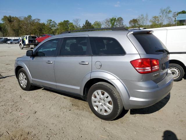 3C4PDCAB8GT146647 Dodge JOURNEY SE
