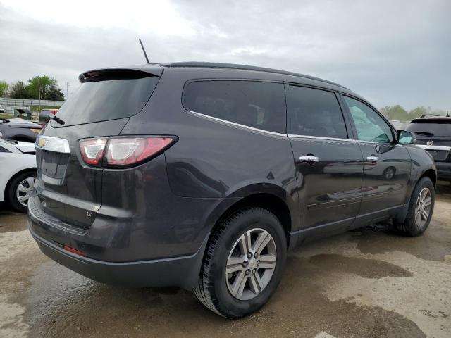 1GNKRHKD1HJ329610 Chevrolet Traverse Lt