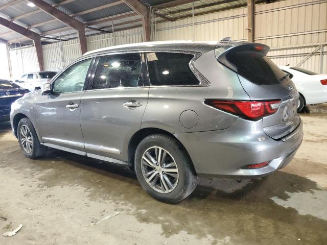 5N1DL0MN0JC532715 Infiniti QX60