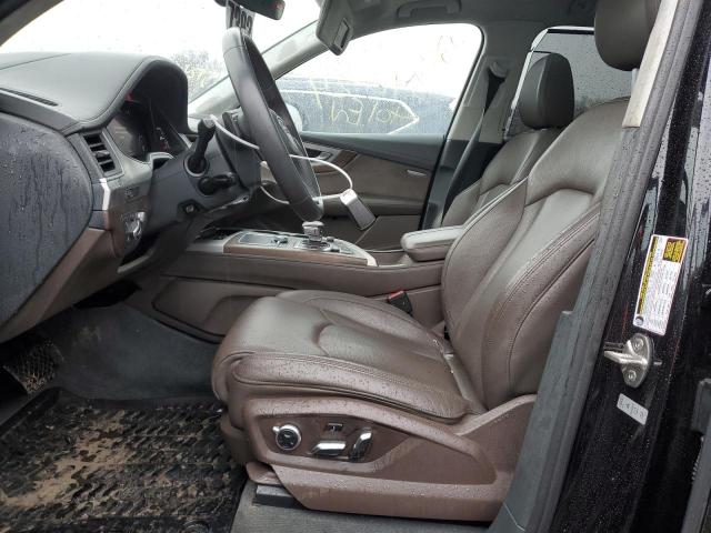 WA1VAAF70KD006156 Audi Q7 Prestige
