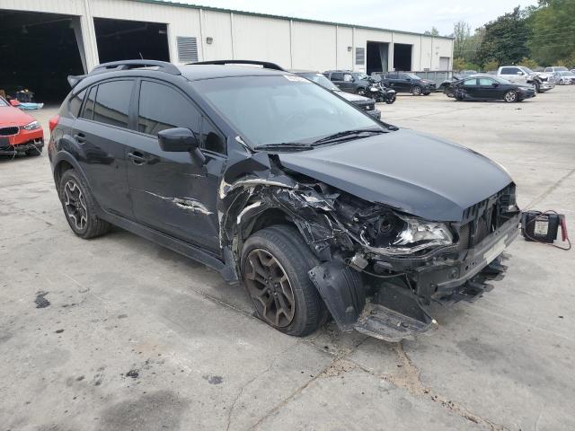 JF2GPABC7G8217467 Subaru Crosstrek Premium