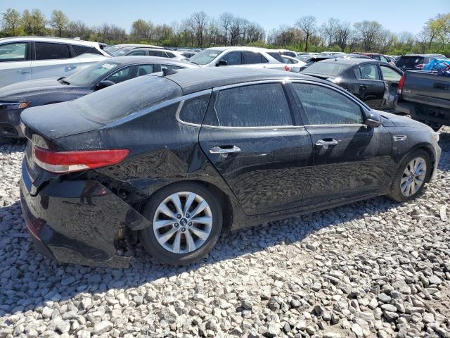 5XXGU4L39HG166494 KIA OPTIMA EX