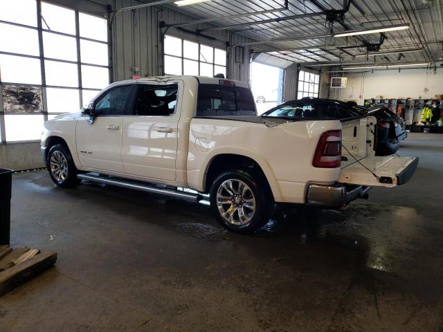1C6SRFKT8PN557848 RAM 1500 Longhorn