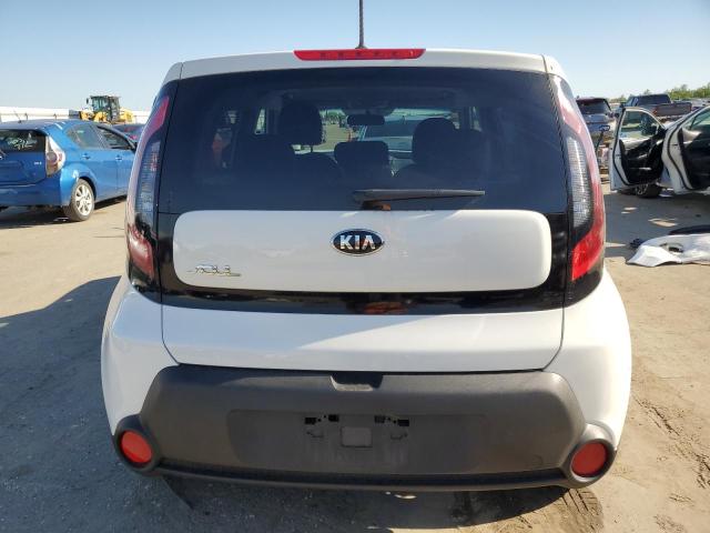 KNDJN2A27G7390999 KIA Soul