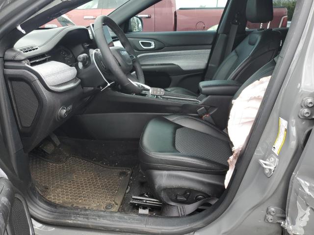 3C4NJDBN7PT535682 Jeep Compass Latitude