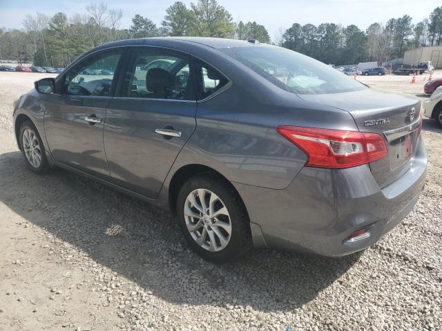 3N1AB7AP3HY382855 Nissan SENTRA S