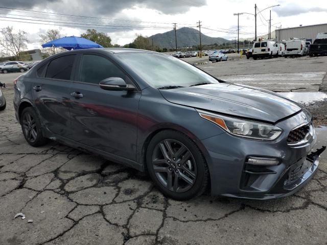 3KPF34ADXLE243272 KIA Forte Gt Line