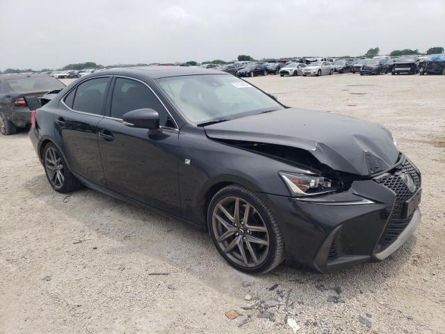 JTHBA1D23H5042117 Lexus IS 200T