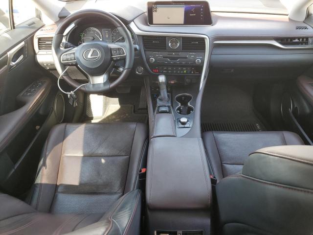 2T2ZZMCA4HC051488 Lexus Rx 350 Base